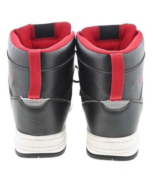 CONVERSE（コンバース）スニーカー 黒 サイズ:27.5cm メンズ/2200723538196
