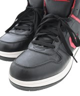 CONVERSE（コンバース）スニーカー 黒 サイズ:27.5cm メンズ/2200723538196