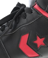 CONVERSE（コンバース）スニーカー 黒 サイズ:27.5cm メンズ/2200723538196