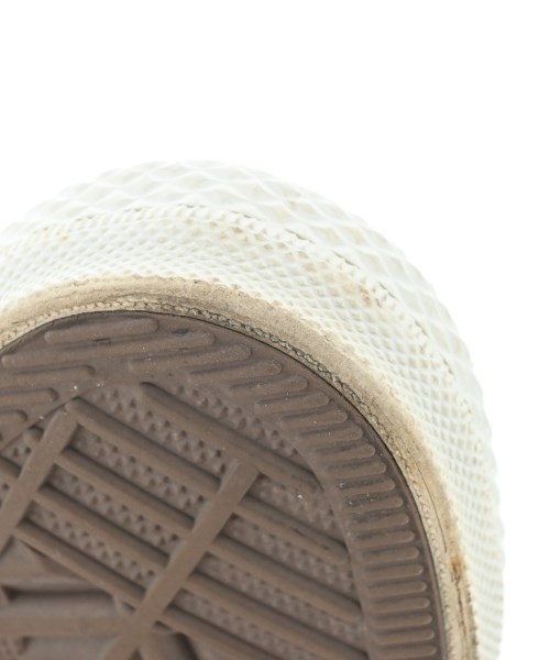 CONVERSE（コンバース）スニーカー グレー サイズ:22.5cm レディース/2200723976202