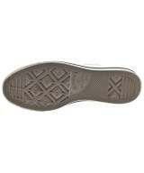 CONVERSE（コンバース）スニーカー グレー サイズ:22.5cm レディース/2200723976202
