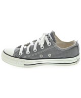 CONVERSE（コンバース）スニーカー グレー サイズ:22.5cm レディース/2200723976202