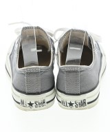 CONVERSE（コンバース）スニーカー グレー サイズ:22.5cm レディース/2200723976202