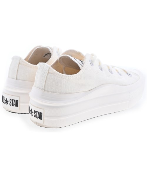 CONVERSE（コンバース）スニーカー 白 サイズ:22.5cm レディース/2200729586016