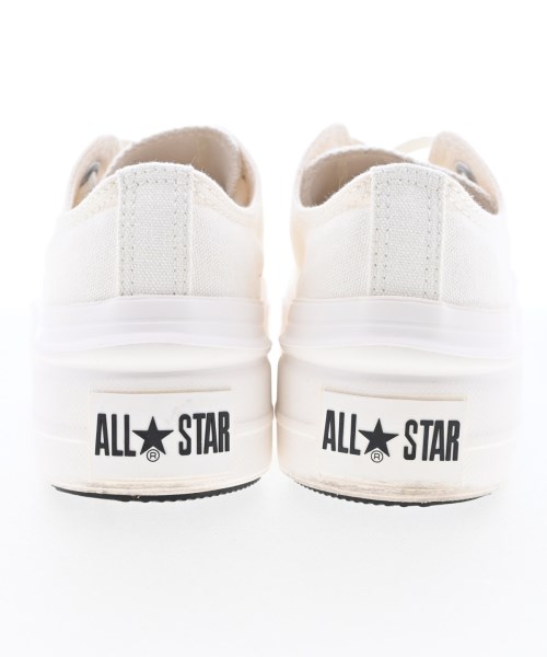 CONVERSE（コンバース）スニーカー 白 サイズ:22.5cm レディース/2200729586016