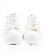 CONVERSE（コンバース）スニーカー 白 サイズ:22.5cm レディース/2200729586016