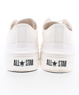 CONVERSE（コンバース）スニーカー 白 サイズ:22.5cm レディース/2200729586016