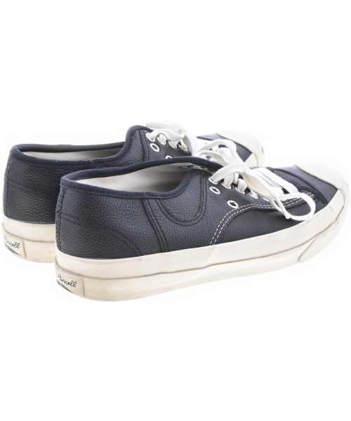 CONVERSE（コンバース）スニーカー 黒 サイズ:26.5cm メンズ/2200729705011