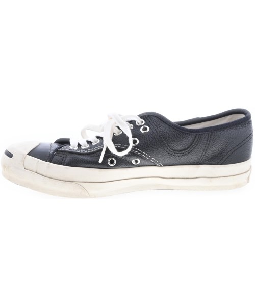 CONVERSE（コンバース）スニーカー 黒 サイズ:26.5cm メンズ/2200729705011