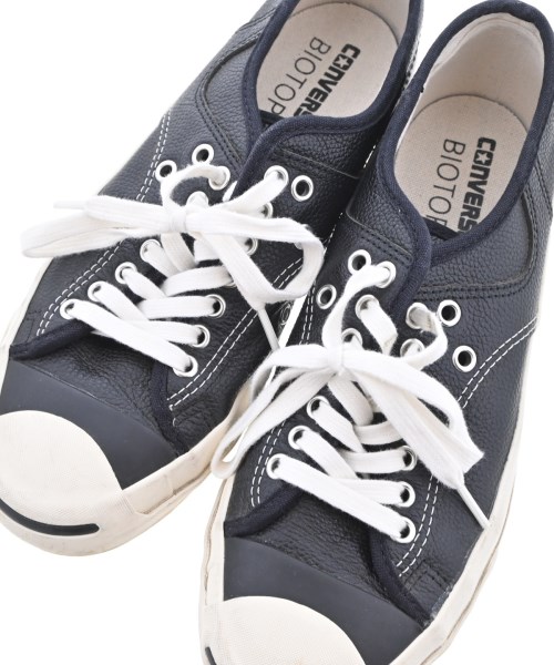 CONVERSE（コンバース）スニーカー 黒 サイズ:26.5cm メンズ/2200729705011