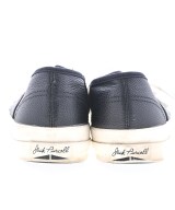 CONVERSE（コンバース）スニーカー 黒 サイズ:26.5cm メンズ/2200729705011