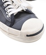 CONVERSE（コンバース）スニーカー 黒 サイズ:26.5cm メンズ/2200729705011