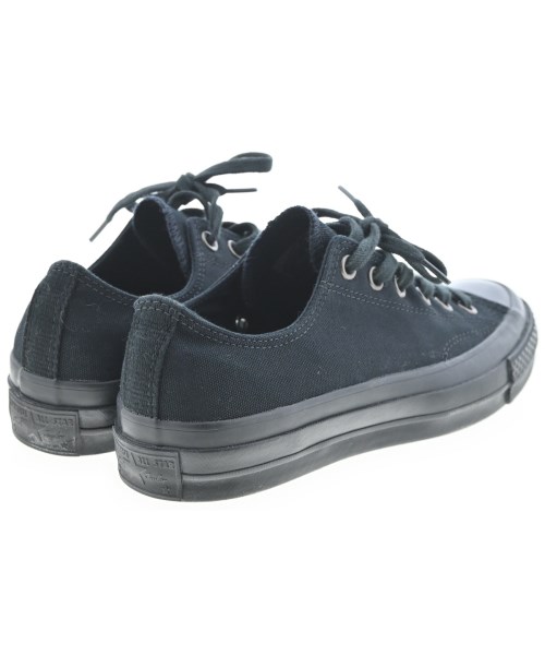 CONVERSE（コンバース）スニーカー 黒 サイズ:25cm レディース/2200726253270