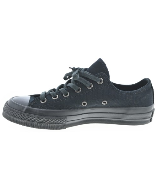 CONVERSE（コンバース）スニーカー 黒 サイズ:25cm レディース/2200726253270