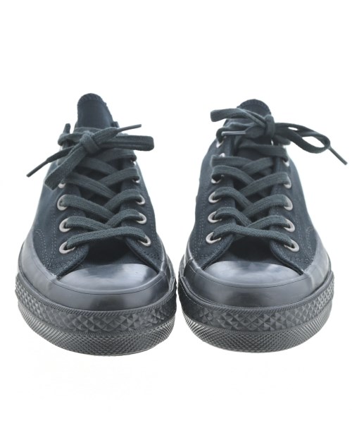 CONVERSE（コンバース）スニーカー 黒 サイズ:25cm レディース/2200726253270