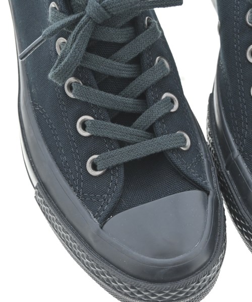 CONVERSE（コンバース）スニーカー 黒 サイズ:25cm レディース/2200726253270