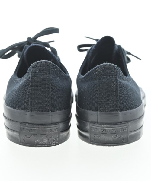 CONVERSE（コンバース）スニーカー 黒 サイズ:25cm レディース/2200726253270