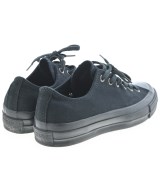 CONVERSE（コンバース）スニーカー 黒 サイズ:25cm レディース/2200726253270