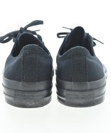 CONVERSE（コンバース）スニーカー 黒 サイズ:25cm レディース/2200726253270
