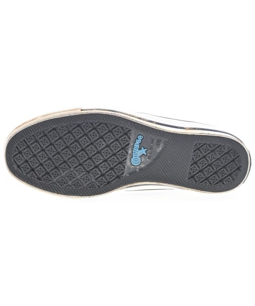 CONVERSE（コンバース）スニーカー 黒 サイズ:23.5cm レディース/2200728574021