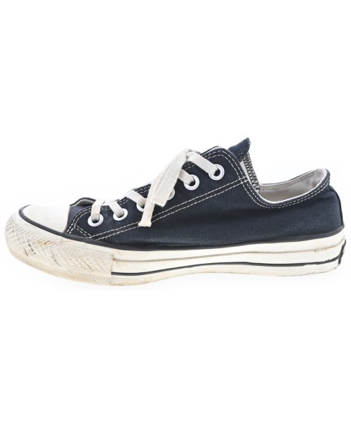 CONVERSE（コンバース）スニーカー 黒 サイズ:23.5cm レディース/2200728574021