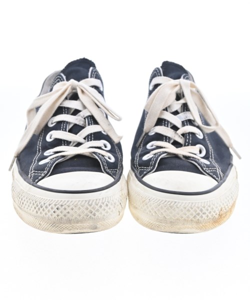 CONVERSE（コンバース）スニーカー 黒 サイズ:23.5cm レディース/2200728574021