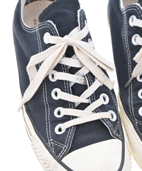 CONVERSE（コンバース）スニーカー 黒 サイズ:23.5cm レディース/2200728574021