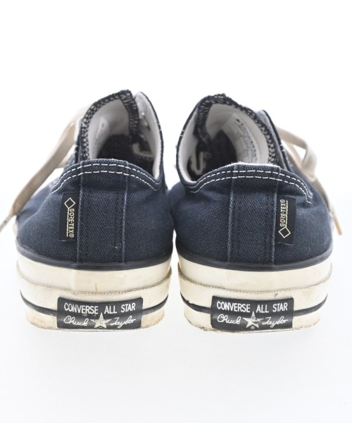 CONVERSE（コンバース）スニーカー 黒 サイズ:23.5cm レディース/2200728574021