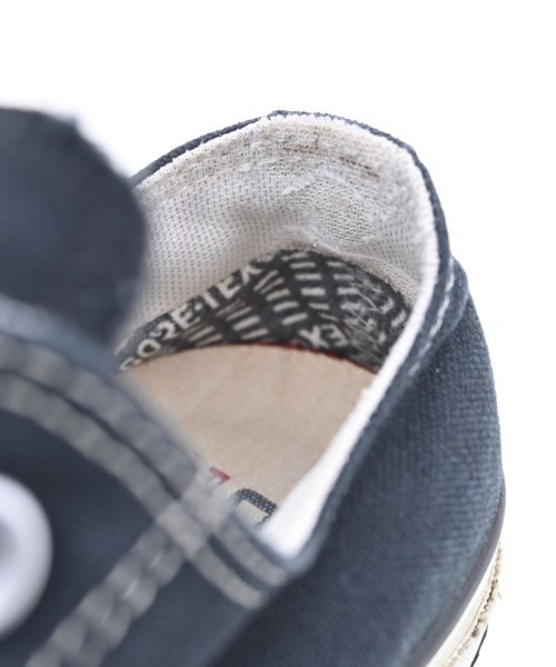 CONVERSE（コンバース）スニーカー 黒 サイズ:23.5cm レディース/2200728574021