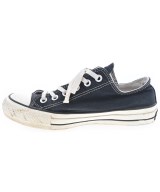 CONVERSE（コンバース）スニーカー 黒 サイズ:23.5cm レディース/2200728574021
