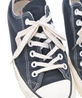 CONVERSE（コンバース）スニーカー 黒 サイズ:23.5cm レディース/2200728574021