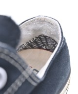 CONVERSE（コンバース）スニーカー 黒 サイズ:23.5cm レディース/2200728574021