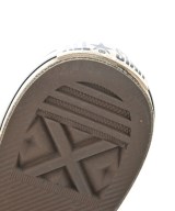 CONVERSE（コンバース）スニーカー グレー サイズ:UK4(22.5cm位) レディース/2200729862028