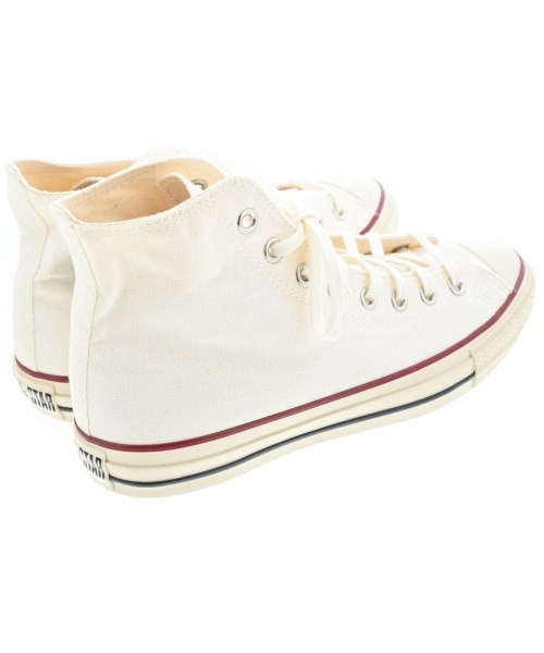 CONVERSE（コンバース）スニーカー 白 サイズ:26cm メンズ/2200724007035