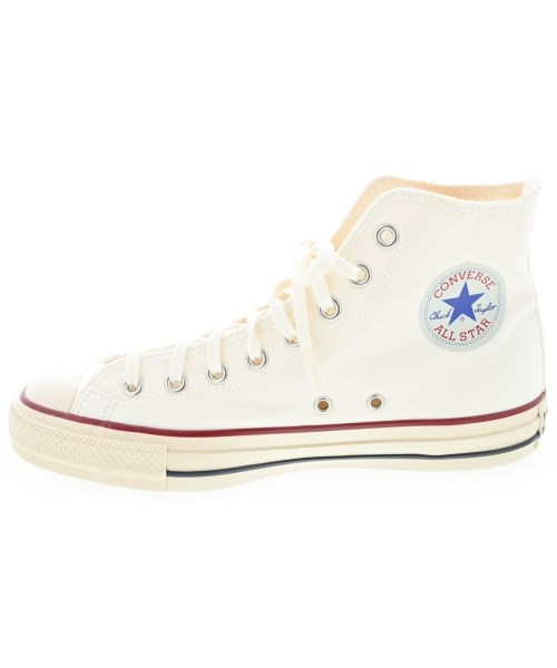 CONVERSE（コンバース）スニーカー 白 サイズ:26cm メンズ/2200724007035