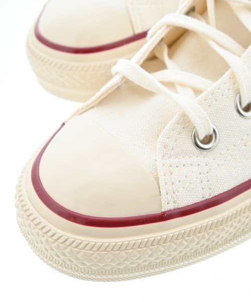 CONVERSE（コンバース）スニーカー 白 サイズ:26cm メンズ/2200724007035