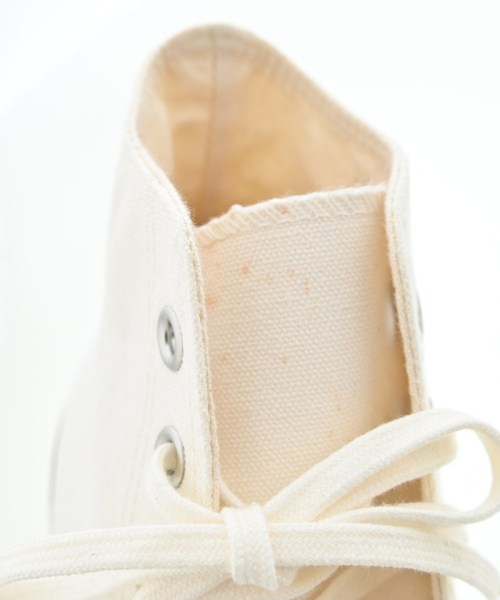 CONVERSE（コンバース）スニーカー 白 サイズ:26cm メンズ/2200724007035