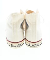 CONVERSE（コンバース）スニーカー 白 サイズ:26cm メンズ/2200724007035