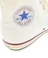 CONVERSE（コンバース）スニーカー 白 サイズ:26cm メンズ/2200724007035