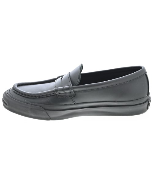CONVERSE（コンバース）ビジネス・ドレスシューズ 黒 サイズ:27.5cm メンズ/2200731460168