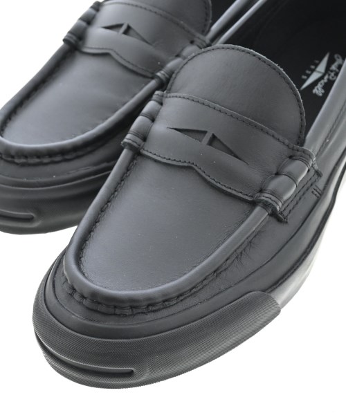 CONVERSE（コンバース）ビジネス・ドレスシューズ 黒 サイズ:27.5cm メンズ/2200731460168