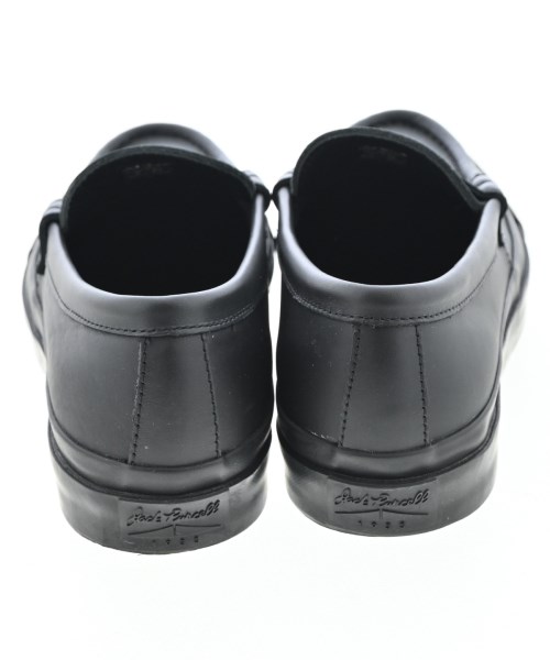 CONVERSE（コンバース）ビジネス・ドレスシューズ 黒 サイズ:27.5cm メンズ/2200731460168