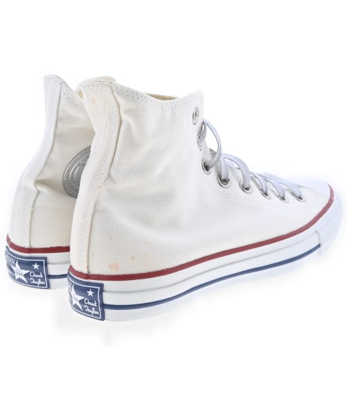 CONVERSE（コンバース）スニーカー 白 サイズ:25cm レディース/2200729656016