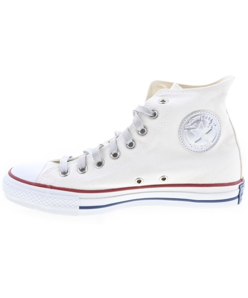 CONVERSE（コンバース）スニーカー 白 サイズ:25cm レディース/2200729656016