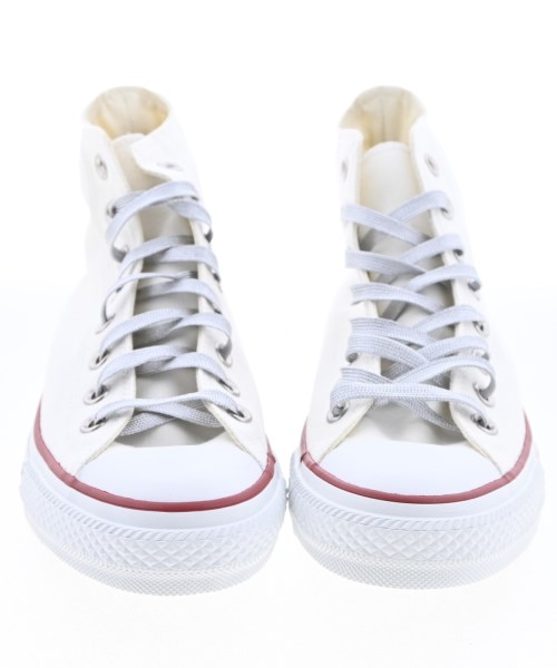 CONVERSE（コンバース）スニーカー 白 サイズ:25cm レディース/2200729656016