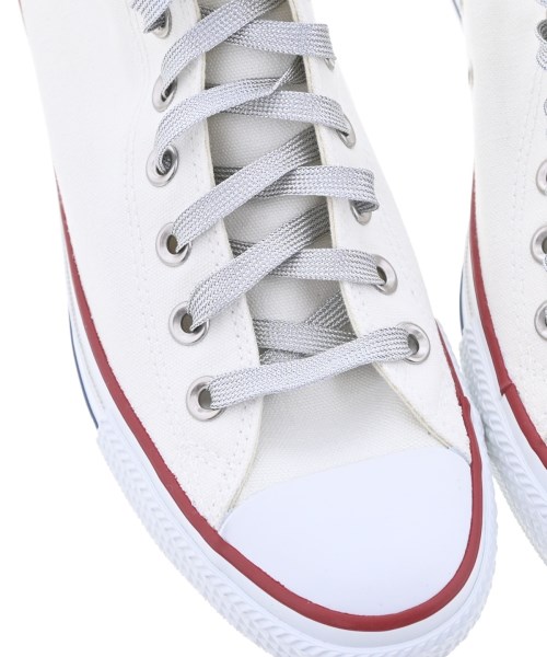 CONVERSE（コンバース）スニーカー 白 サイズ:25cm レディース/2200729656016
