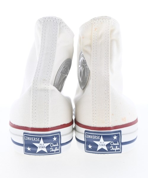 CONVERSE（コンバース）スニーカー 白 サイズ:25cm レディース/2200729656016