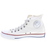 CONVERSE（コンバース）スニーカー 白 サイズ:25cm レディース/2200729656016