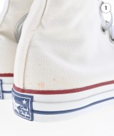 CONVERSE（コンバース）スニーカー 白 サイズ:25cm レディース/2200729656016