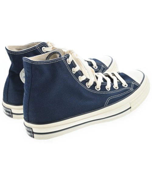 CONVERSE（コンバース）スニーカー 紺 サイズ:27.5cm メンズ/2200731703067